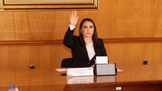 Crea Poder Judicial Juzgado Familiar Especializado en Asuntos Urgentes para Mujeres en Situación de Violencia