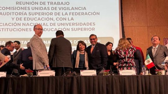 Cumple la Autónoma de Tlaxcala con entrega de Estados Financieros Auditados en la ASF