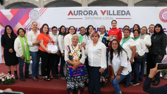 Realizan foro sobre Violencia Vicaria en el Congreso de Tlaxcala