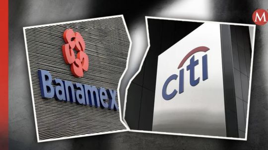 Citi y Banamex inician operación por separado