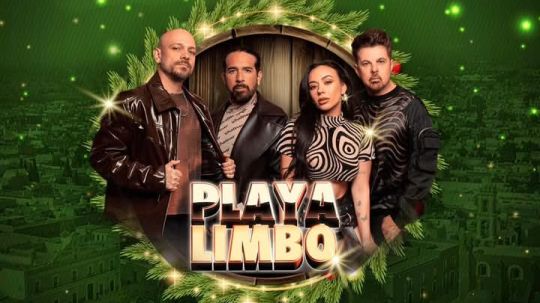 Con gran concierto gratuito de Playa Limbo dará inicio la aldea mágica 2024 de Huamantla