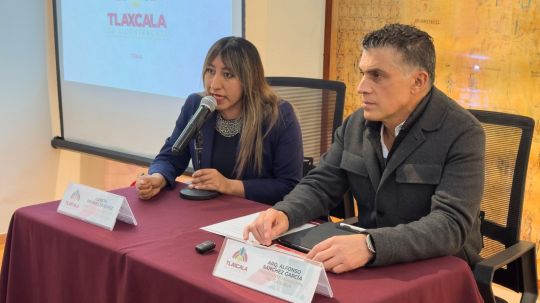 Fortalece Ayuntamiento de Tlaxcala de su compromiso con las mujeres a través del IMM