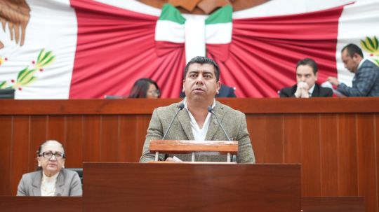 Analizará Comisión de Puntos Constitucionales reformas a la Constitución local en materia de Poder Judicial