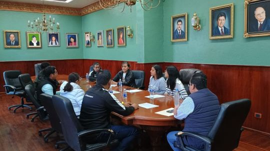 Reafirma ayuntamiento de Tlaxcala compromiso con la movilidad: la ciclovía se mantendrá y se ampliará