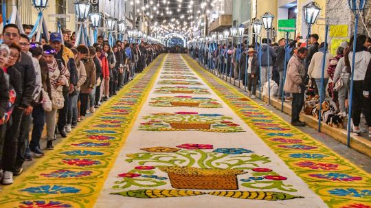 Huamantla ya es destino turístico todo el año gracias al trabajo del gobierno de Salvador Santos Cedillo