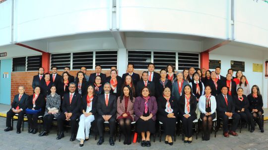 Facultad de Odontología de la UATx celebró su Congreso de Egresados