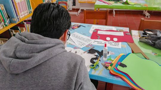 Ofrecerá el gobierno municipal de Huamantla talleres gratuitos para niños en la aldea mágica 2024