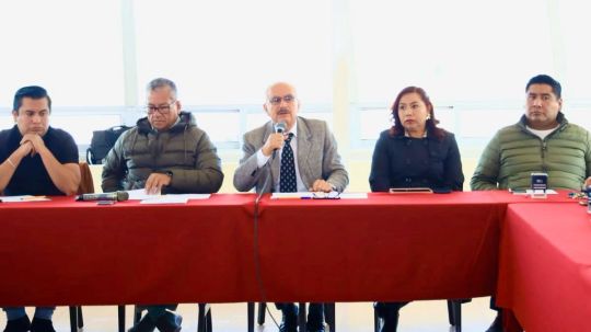El ayuntamiento de Chiautempan aprueba el presupuesto de egresos para el ejercicio fiscal 2024