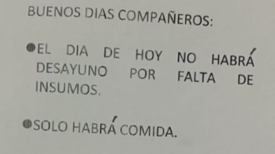 Sino mueren de enfermedad lo harán de hambre en hospital de Calpulalpan, acusan familiares