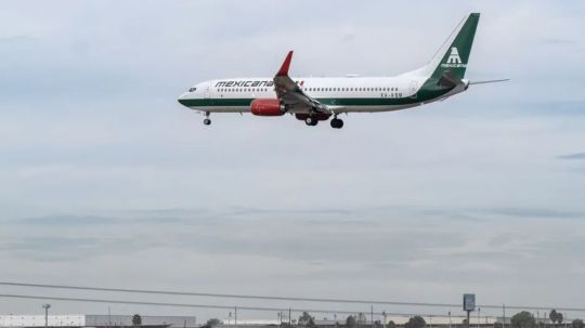 Mexicana de Aviación anuncia que ocho rutas dejarán de operar