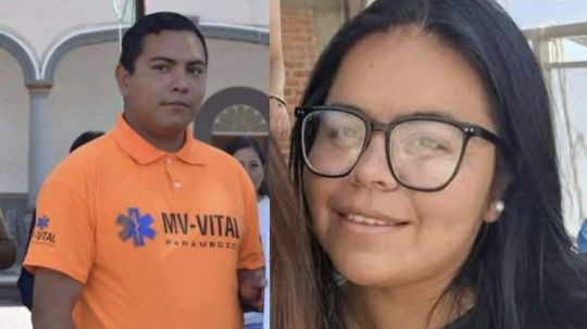 Fiscalía de Tlaxcala tarda 10 días en decir causa de muerte de paramédicos, destaca estado etílico