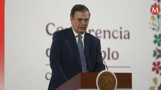 Amazon Web Services invertirá 5 mil mdd en México; creará 7 mil empleos por año: Ebrard