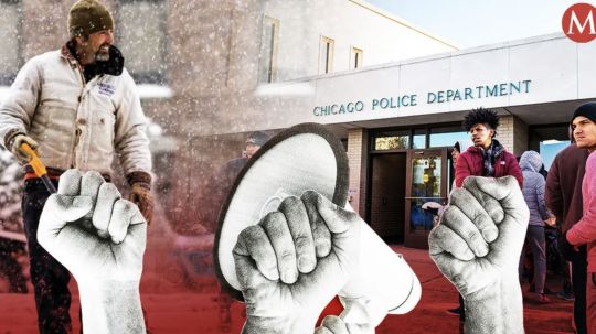 Desde casa y sin consumir a grandes cadenas: así es el paro de labores de migrantes mexicanos en Chicago