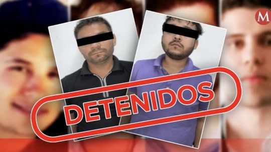 Caen en Culiacán 2 hombres ligados a El Perris, jefe de seguridad de Los Chapitos