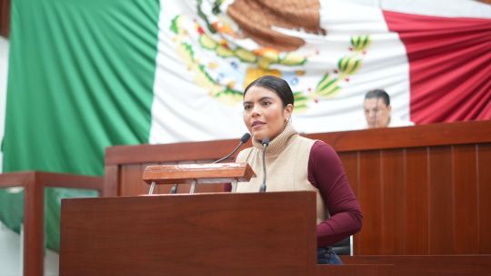 Presenta Lorena Ruiz iniciativa para tipificar como delito la difusión indebida de imágenes relacionadas con procesos