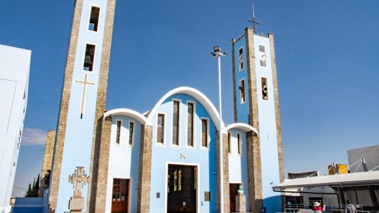 Descubre Huamantla a bordo del tranvía y vive una experiencia única en el corazón del pueblo mágico