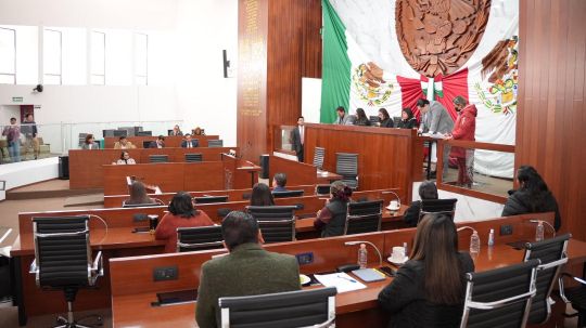 Aprueba Congreso implementación de la Ley de Mecanismos Alternativos de Solución de Controversias del Estado de Tlaxcala