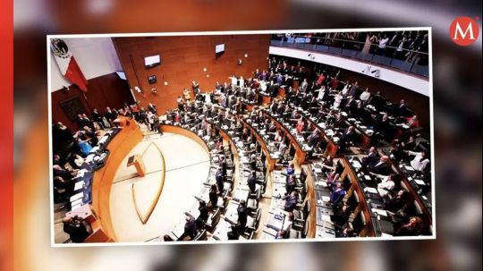 Senado va por aprobación de más de 60 leyes secundarias pendientes en segundo periodo