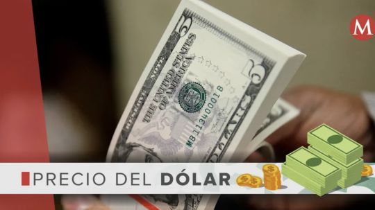 Cómo está el peso mexicano tras aranceles de Trump?