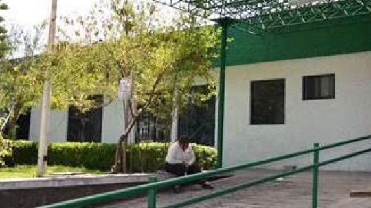 En el IMSS de Contla solo atienden a pacientes con dinero e influencias, el pueblo que se espere afirman