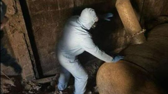 En Tlaxcala se producen metanfetaminas en laboratorios clandestinos