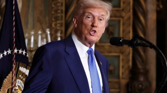 Trump confirma que aranceles a México y Canadá entrarán en vigor el 4 de marzo