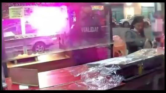 El bochornoso caso del policía ladrón en Chiautempan