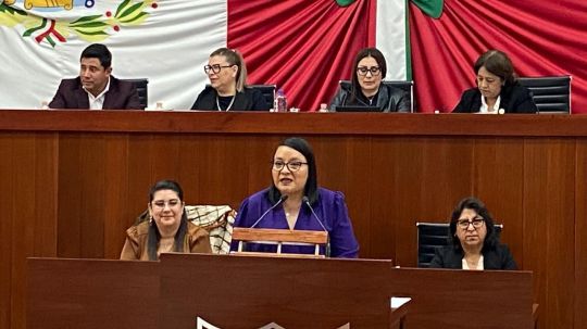 Aprueban legisladores reelección y nepotismo para elecciones de 2027