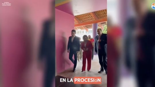 Nepotismo Lorenista: ahijado de gobernadora, se perfila para brincar de Secretaría de Gobierno a Notaría