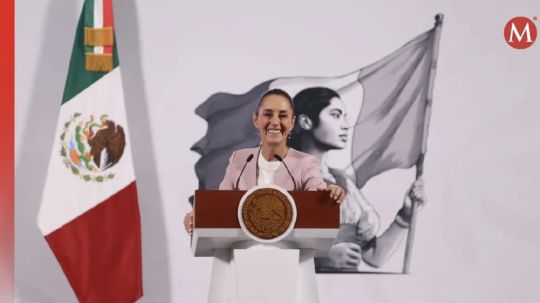 Sheinbaum cambió a funcionarios de Birmex por sobreprecio en compra de medicamentos
