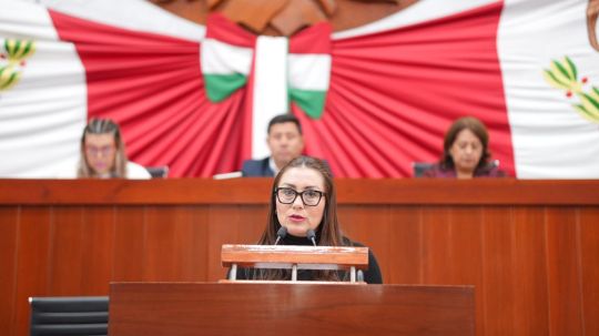 Propone Reyna Flor Báez declarar patrimonio histórico y cultural 16 construcciones franciscanas del siglo XVI