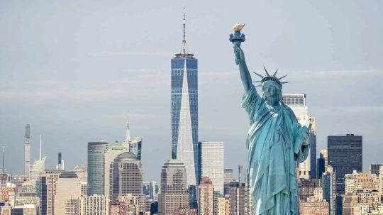 Van por nosotros hasta la casa: connacionales en EE.UU. viven con zozobra ante políticas migratorias de Trump