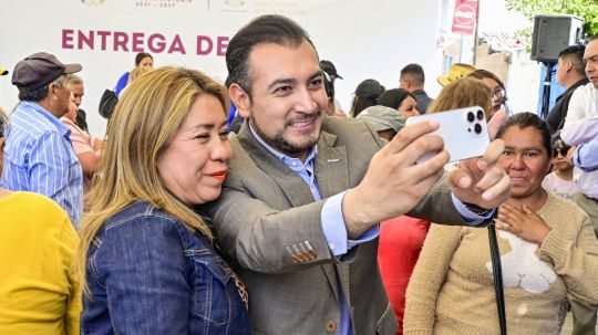 Con gran concierto de Pandora, el gobierno municipal celebrará a las mamás huamantlecas