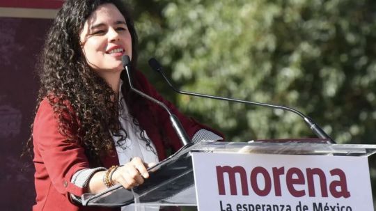 Morena busca institucionalizar recomendaciones de Sheinbaum en candidaturas
