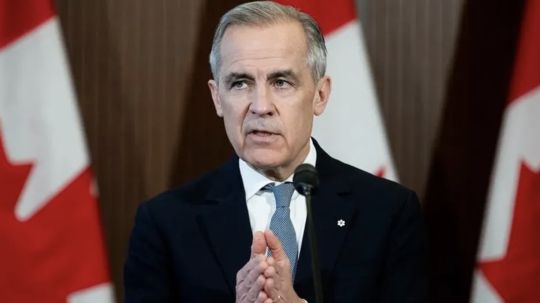 Carney, el primer ministro de Canadá que busca fortalecer vínculos con México