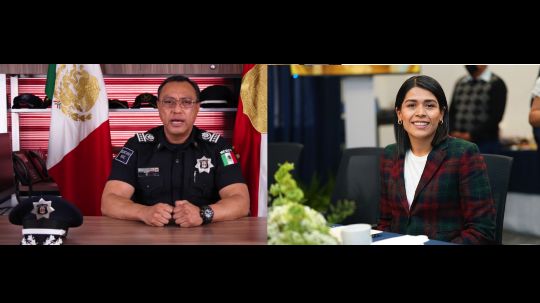 Ni con mando coordinado se detiene violencia en Tlaxco