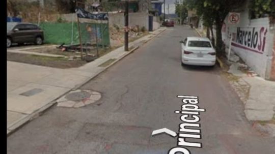 Servicios de emergencia tardaron casi una hora en atender llamado, una persona falleció en el lugar