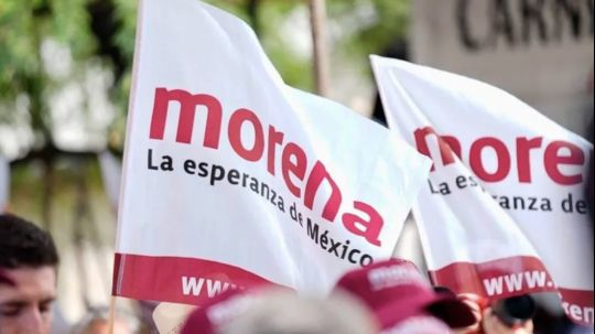 Morena va por lineamiento ético para militantes durante Consejo Nacional