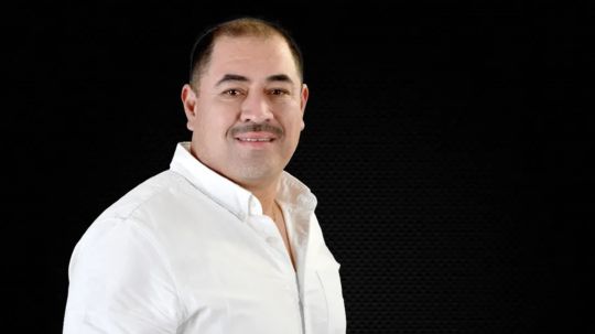 Detienen a José Ascención Murguía Santiago, alcalde de Teuchitlán