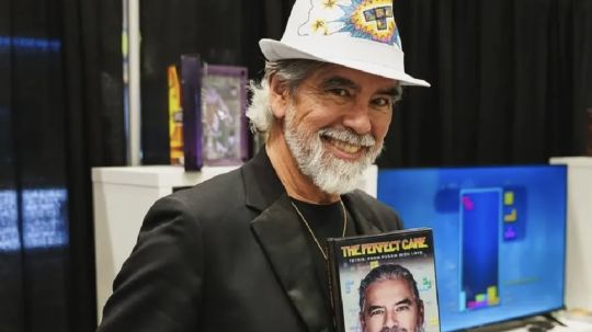 Henk Rogers, el hombre que arriesgó su vida para que el mundo pudiera jugar Tetris