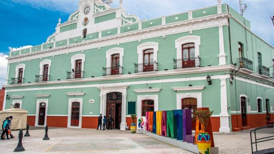El gobierno de Huamantla ofrecerá atención de 8:00 a 16:00 horas en trámites y servicios a partir de este lunes