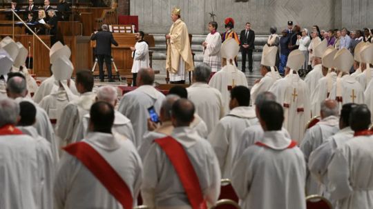 Cónclave 2025: Llegan a Roma todos los cardenales que elegirán al nuevo Papa