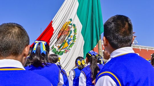 Conmemora el ayuntamiento de Huamantla la batalla del 5 de mayo
