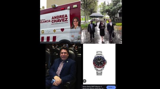 Moderarse y disfrazar la riqueza y el alarde, el intento de Morena por encajar con el pueblo que lo llevó al poder