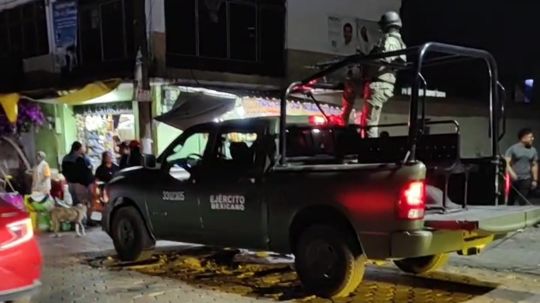 Crisis en el sindicato, 7 de mayo tras detención de familiar de su líder