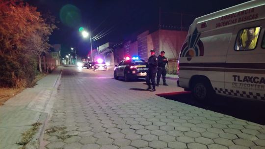 Asaltan a una persona en Ocotlán y Fiscalía se niega a recibir denuncia