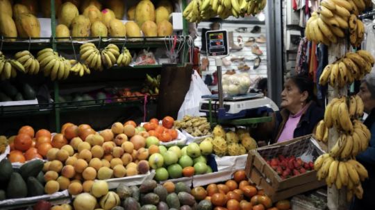 Inflación en México repuntó en abril; se ubicó en 3.93%