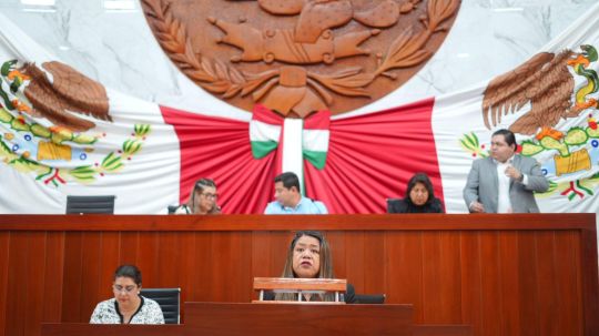 Propone Maribel León garantizar derecho de las víctimas a elegir a su asesor jurídico