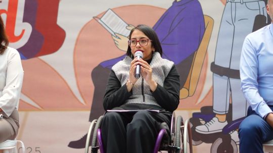 Congreso de Tlaxcala es sede del Foro Trabajo digno