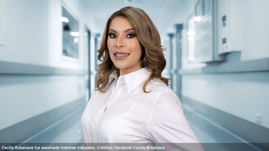 Asesinan a Cecilia Ruvalcaba: ¿Qué se sabe de la muerte de excandidata en Teocaltiche?